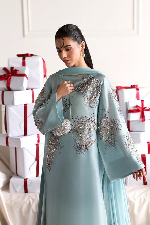 3-PIECE DESIGNER WEAR